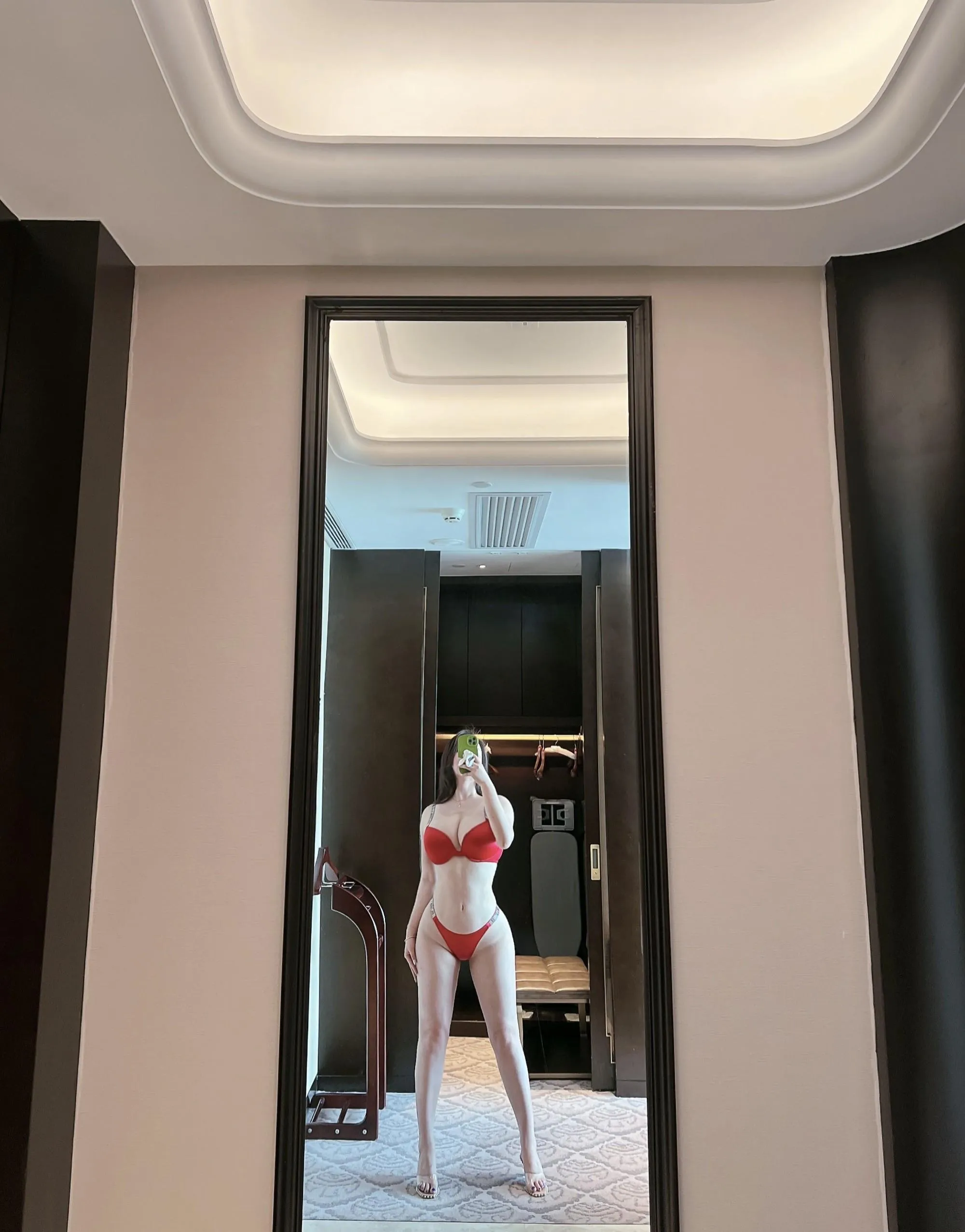 MIYA – NO.003 屁股大的女人最有韵味 [40P]插图2
